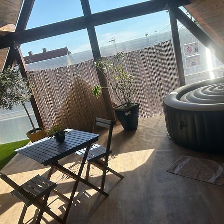 Appartement Nid De Cigogne à Illhaeusern Extérieur photo